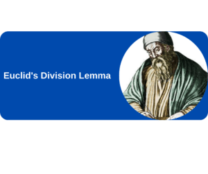 Euclid's Division Lemma