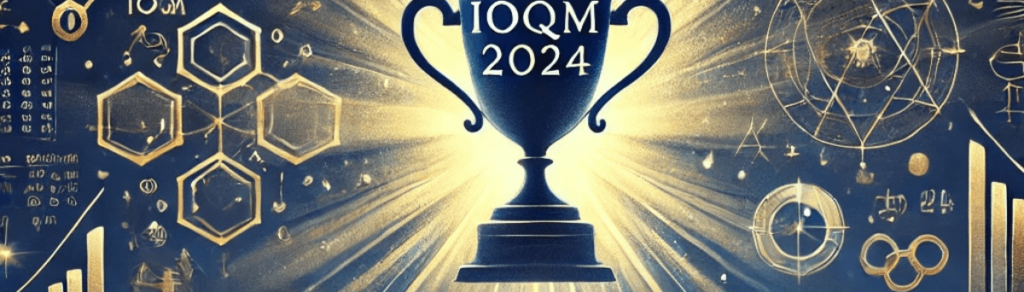 IOQM result 2024