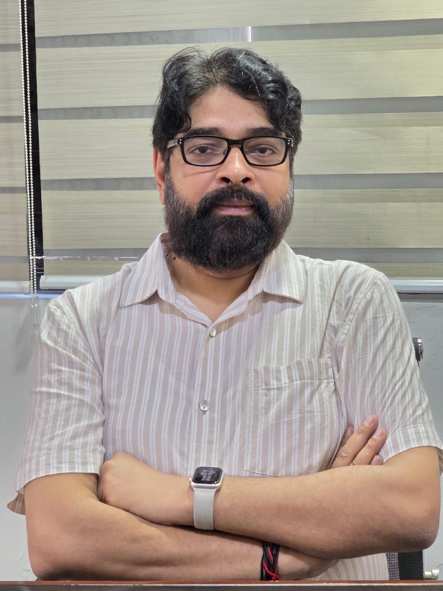 Ajeet Dubey, Mathematics Olympiad mentor